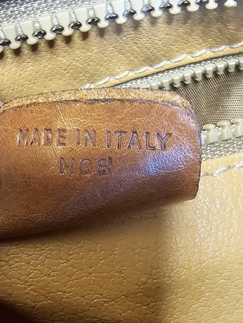 Celine Macadam Clutch Bag - Picture 11 of 11